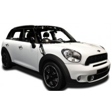 MINI Countryman Cooper D 5 porte Crossover 